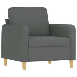 fotel-ciemnoszary-60-cm-obity-tkanina