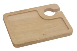 deska-drewniana-na-przystawki-z-uchwytem-na-kieliszek-20x15-bukowa