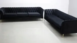sty-design-wielka-sofa-3-3-kanapa-czarny-welur-zlote-nogi-zestaw-komplet