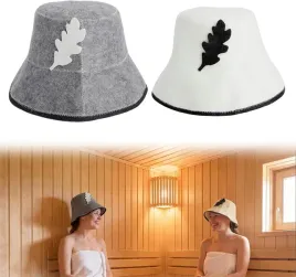 kapelusz-do-sauny-filcowy-zestaw-2szt-spa-wellness-unisex-prezent