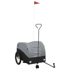 przyczepka-rowerowa-czarno-szara-45-kg-zelazo