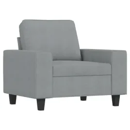 fotel-jasnoszary-60-cm-obity-tkanina