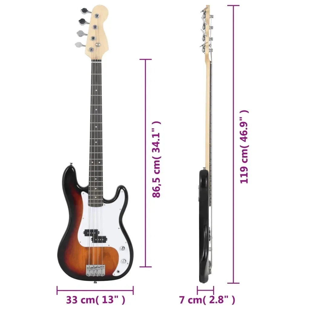 gitara-basowa-dla-poczatkujacych-z-torba-braz