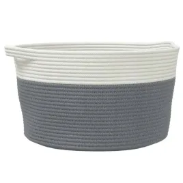 kosz-do-przechowywania-szaro-bialy-o40x25-cm