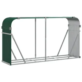 stojak-na-drewno-zielony-234x45x100-cm-stal-gal