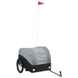 przyczepka-rowerowa-czarno-szara-45-kg-zelazo