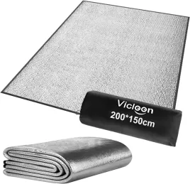 mata-kempingowa-aluminiowa-200x150-cm-izolacyjna-piknik-plaza-torba