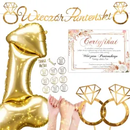 zestaw-certyfikat-tatuaze-duzy-zloty-balon-girlanda-dla-panny-panienski
