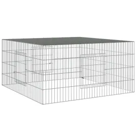 klatka-dla-krolika-110x110x55-cm-galwanizowane
