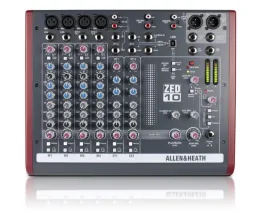 allen-and-heath-zed-10-mikser-analogowy-z-usb