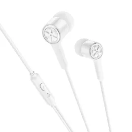 hoco-sluchawki-przewodowe-jack-35-mm-z-mikrofonem-m104-biale