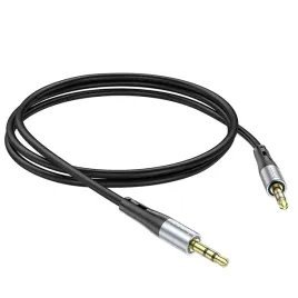 hoco-kabel-aux-jack-35-mm-meski-do-jack-35-mm-meski-upa22-1m-czarny