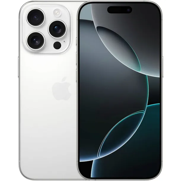 Apple iPhone 16 Pro 256 GB 5G JAK NOWY / BAT 100% / 0 CYKLI / SIM + eSIM