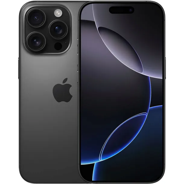 Apple iPhone 16 Pro 256 GB 5G JAK NOWY / BAT 100% / 0 CYKLI / SIM