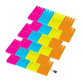 3x-klamerki-do-prania-spinacze-do-bielizny-32-szt-plastikowe-mocne-kolorowe