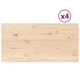 blaty-do-stolu-4-szt-100x50x17-cm-prostokatne-sosnowe