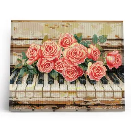 melodia-rozy-4050-cm-mozaika-diamentowa-5d