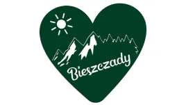 wycinana-naklejka-bieszczady-serce-gory-las-ciemny-zielony-j-and-a