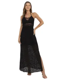 sukienka-damska-letnia-maxi-rozklszowana-boho-z-koronka