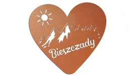 wycinana-naklejka-bieszczady-serce-gory-las-miedziana-j-and-a