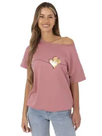 t-shirt-damski-bawelniany-z-okraglym-dekoltem-koszulka