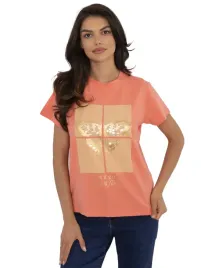 klasyczny-t-shirt-damski-bawelniany-koszulka-z-printem