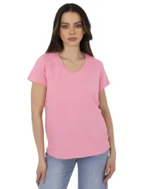 t-shirt-damski-gladki-wygodny-o-klasycznym-kroju-dekolt-v