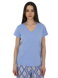 t-shirt-damski-gladki-wygodny-o-klasycznym-kroju-dekolt-v