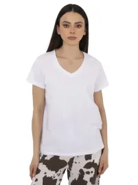 t-shirt-damski-gladki-wygodny-o-klasycznym-kroju-dekolt-v