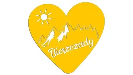 wycinana-naklejka-bieszczady-serce-gory-las-zolta-j-and-a