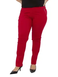 stylowe-wygodne-spodnie-damskie-plus-size-z-kieszeniami