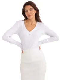 dopasowana-prazkowana-bluzka-damska-longsleeve-w-serek