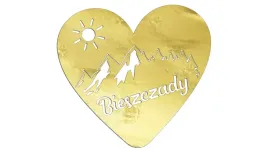 wycinana-naklejka-bieszczady-serce-gory-las-zloty-chrom-j-and-a