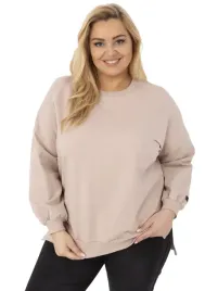 wygodna-bawelniana-asymetryczna-bluza-damska-plus-size-ze-sciagaczami