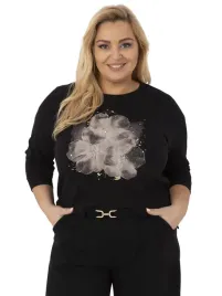 bawelniana-casualowa-bluzka-damska-plus-size-z-aplikacjami