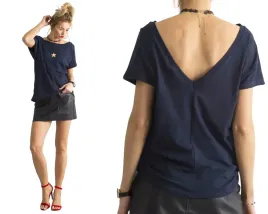 koszulka-damska-t-shirt-dekolt-lodka-s