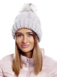 ciepla-wygodna-czapka-zimowa-damska-beanie-z-pomponem