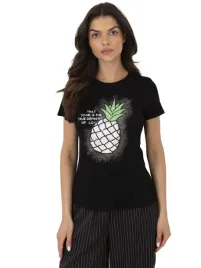 t-shirt-damski-bawelniany-koszulka-z-aplikacja-w-ksztalcie-ananasa