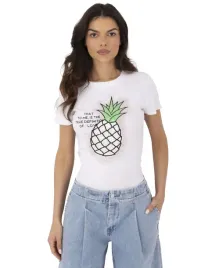 t-shirt-damski-bawelniany-koszulka-z-aplikacja-w-ksztalcie-ananasa