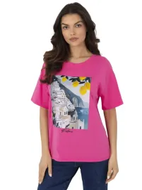 bawelniany-t-shirt-damski-koszulka-z-wloskim-krajobrazem