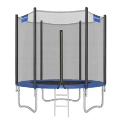 okragla-trampolina-z-siatka-zabezpieczajaca-drabinka-songmics-str061q01