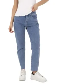 spodnie-jeansowe-damskie-mom-stretch-jeansy-ze-zwezanymi-nogawkami