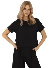 gladka-casualowa-wygodna-bluzka-damska-basic-z-krotkim-rekawem