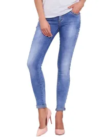 jeansy-damskie-spodnie-jeansowe-damskie-z-perelkami