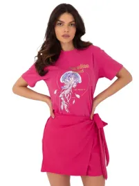 t-shirt-damski-bawelniany-z-printem-koszulka-casualowa