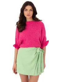 gladki-wygodny-sweter-damski-oversize-z-okraglym-dekoltem