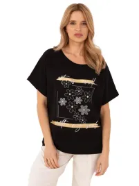 t-shirt-damski-oversize-z-nadrukiem-w-kwiaty