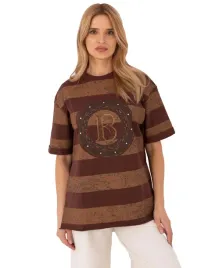 t-shirt-damski-w-paski-koszulka-z-dekoltem-okraglym