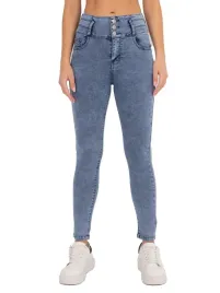 jeansy-damskie-spodnie-jeansowe-high-waist