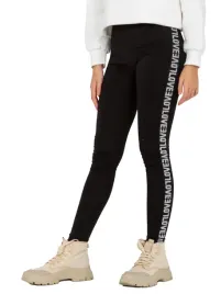 czarne-legginsy-damskie-casualowe-z-napisami-xl